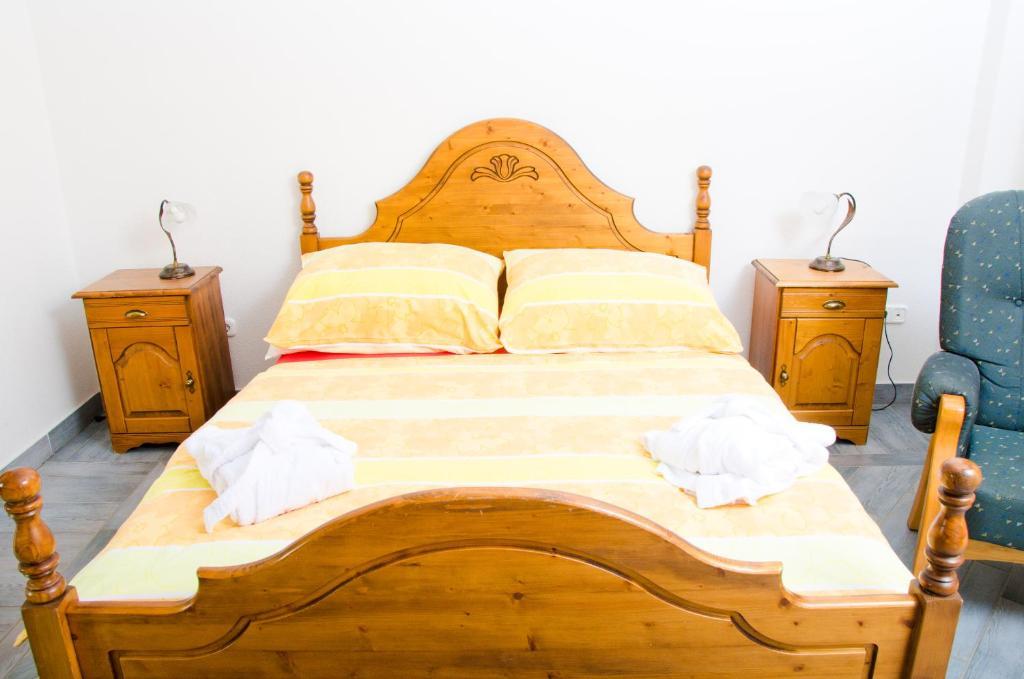 Samson Apartment Hajdúszoboszló 외부 사진