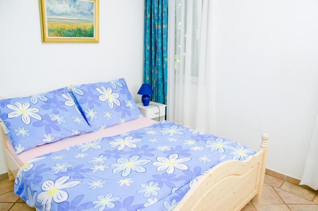 Samson Apartment Hajdúszoboszló 객실 사진