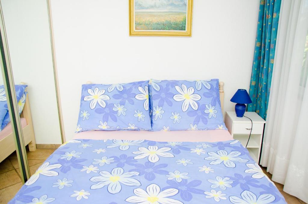 Samson Apartment Hajdúszoboszló 객실 사진