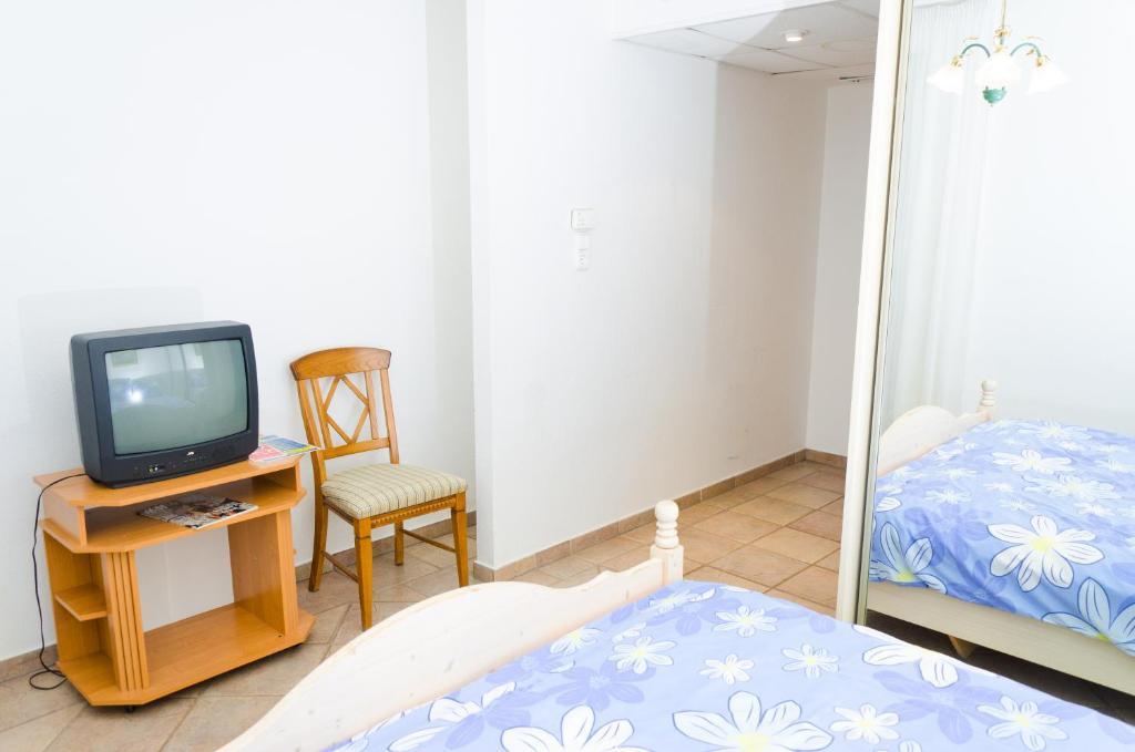 Samson Apartment Hajdúszoboszló 객실 사진