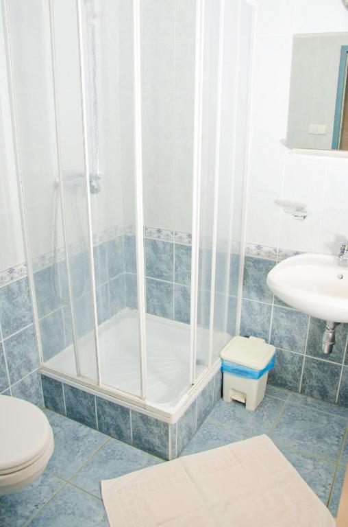 Samson Apartment Hajdúszoboszló 객실 사진