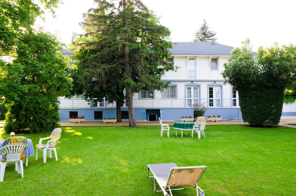Samson Apartment Hajdúszoboszló 외부 사진