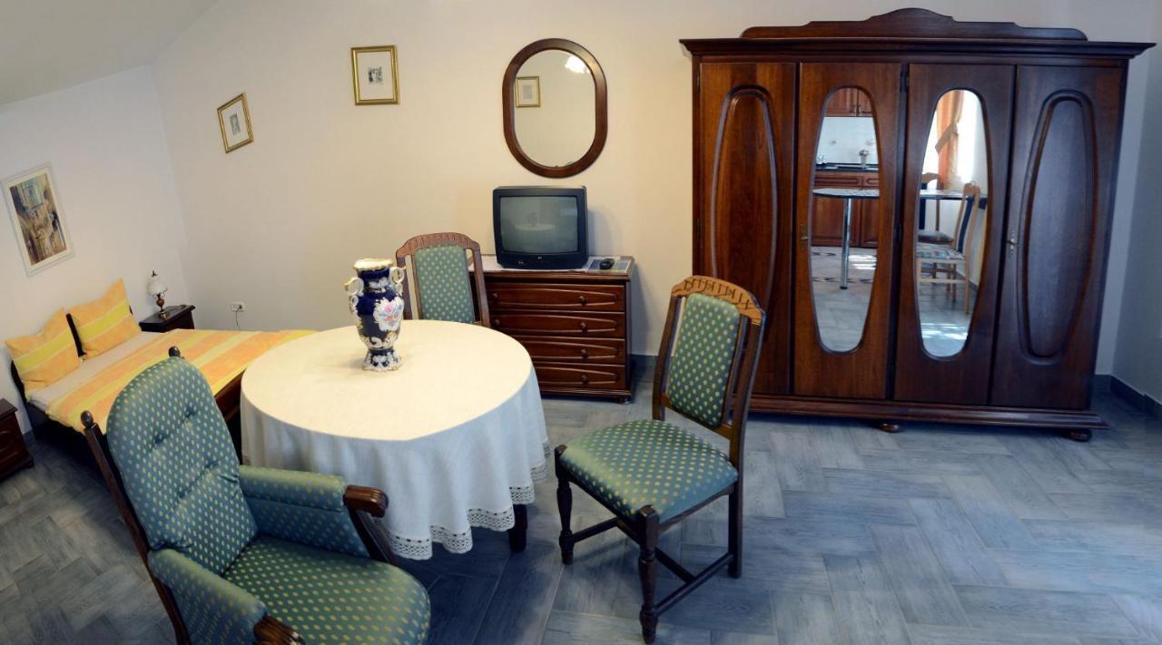 Samson Apartment Hajdúszoboszló 객실 사진